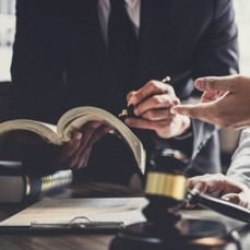 Avocat en droit du travail à Paris 75012